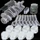 Eagle Balanced Competition Stroker Kit for Ford 4V 4.6L-288 B14420020)