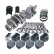 Eagle Balanced Heavy Duty Stroker Kit for Ford Coyote 5.0L-304 B14501010)