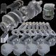 Eagle Balanced Pro Street Stroker Kit for Ford 351C 351-408 B64702030)
