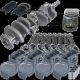 Eagle Balanced Pro Street Stroker Kit for Ford 460-545 B65012030)