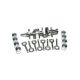 Scat Rotating Assembly Ford 239-274 H-Beam 1-94602BI)
