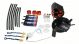 DeatschWerks 2005-2018 GM Truck X3 Module + DW400 Pumps