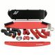 Mishimoto Intercooler Kit Performance Intercooler Kit,  Fits Toyota GR Corolla 20