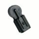 Plastic Air Conditioning Compressor Flow Sensor For DENSO TSE17 TSE14C TSB19C