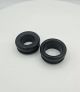 Valve Cover Breather & PCV Valve Grommets Pair 2) 1-1/4