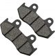 Brake Pads for Yamaha YFZ450 2006-2009 2012 2013 / Quad 450 YFZ450R 2009 2010