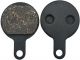 Bicycle Disc Brake Pads for Tektro Novela 2011 Lyra IOX.11 I0x 12x MTB Bike
