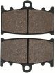 Front Brake Pads for Suzuki I GSR600 GSR 600 2006-2010 GSXR 600 1997-2003