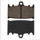 Front Brake Pads for Suzuki I GSR600 GSR 600 2006-2010 GSXR 600 1997-2003