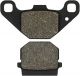 Front Or Rear Brake Pads for CAN AM ATV DS 90 X 2x4 4T 2008-2011 2012 2013 2014