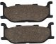 US Front Brake Pads for YAMAHA XV535 Virago 535 1995-2003 / XV 535 S Virago
