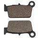 Rear Brake Pads for Yamaha WR250F 2003-2013 / 2008-2015 / WR450 2003-2014