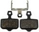 Bicycle Disc Brake Pads for Avid Elixir E1 E3 E5 E7 E9 R ER CR Mag VIA GT X7 X 9