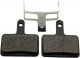 Bicycle Disc Brake Pads Shimano M375 M395 M486 M485 M475 M416 M446 M515 M445