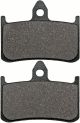 Motorcycle front Brake Pads Compatible for Honda NSR250 NSR 250 R NSR250R