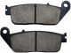 Brake Pads For Suzuki AN650 Burgman Non ABS 2004-11/AN650A Executive 2004-2012