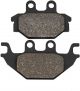 Brake Pads for KAWASAKI KVF300 KVF 300 Brute Force 300 2012 2013 2014 2015 2016