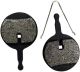 Bicycle Semi-Metallic Sintered) Disc Brake Pads for Avid BB5 BB-5 BB 5 MTB Bike