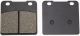 Front Brake Pads for Suzuki VS800 1992-2004 / VS 800 S50 Boulevard 800 2005 2006