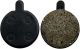 Bicycle Semi-metallic Disc Brake Pads for ZOOM DB280 DB550 DB450 DB350