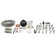 DeatschWerks for 2006+ X2 Series Fuel Pump Module w/ Dual DW400 Pumps and Return