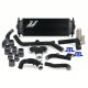 Mishimoto Intercooler Kit Intercooler Kit,  2021+ Fits Ford Bronco 2.7L,  Black In