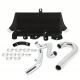 Mishimoto Intercooler Kit Fits Mitsubishi Lancer Evolution 7/8/9 Race Intercoole