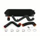 Mishimoto Intercooler Kit Fits Ford Focus RS Performance Intercooler Kit,  2016-2