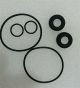 USA Heater Control Valve Repair Kit Replacement For Mercedes Benz W210 W220 W221