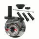 Universal Car Clutch Alignment Centering Tools Plastic Alignment Dismantle Tools