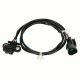 Crankshaft Position Sensor for Mitsubishi Montero 2001-2006 V6 3.5L/3.8L PC542
