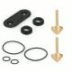 Car Heater Control Valve Repair Kit For Mercedes-Benz A2208300184 W124 W220 c