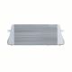 Mishimoto MMINTRAM94SL Intercooler for Dodge RAM