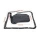 For Chevrolet Silverado 1500 4L60-E Automatic Transmission Filter Kit 24208576