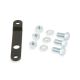 20-16 Sniper EFI Throttle Lever Extension,  Better Throttle Control