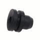 For Nissan Pathfinder 1997-2005 Rubber Cushion of Lower Radiator Mount Lower USA