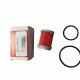 OEM Automatic Transmission Filter W/ Gasket For Honda Acura 25450-P4V-013 New