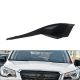 Left Front Windshield Wrap Wiper Corner Cover For Subaru Forester SJ 2014-2018