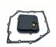 42RLE Automatic Transmission Filter Oil Pan Gasket Kit