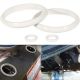 7.3L Crankcase CCV Breather O-Ring Vent Valve Seals for 1999-2003 Ford Diesel
