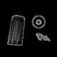 24045729 Automatic Transmission Fluid Filter For 2020-2024 Chevrolet Corvette C8