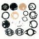 Vertex 462220 Carburetor Kit For Nikki