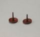HOLLEY 26-41 ACCELERATOR PUMP CHECK VALVES - RED UMBRELLA STYLE NEW PAIR
