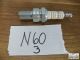 Champion Spark Plugs N60 N-60 3-pieces