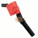 1 Ignition Coil Fit 97-2011 Ford F150 E150 E250 E350 Mercury Lincoln DG508 FD503