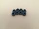 Valve Stem Seals Set 93-06 Volkswagen Jetta 2.0L SOHC 8V ABA AEG AVH BEV