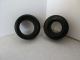 RUBBER BREATHER & PCV GROMMETS FOR STEEL VALVE COVERS SBC BBC SBF #4880/4998