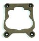 1974-80 CHEVY GM GASKET-ROCHESTER Q-JET 4 BARREL 1/4