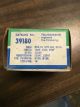Crescent Automotive Thermostat 39180. 180 Degree