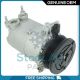 New OEM A/C Compressor for Land Rover Range Rover Evoque - 2012 to 2015 QR